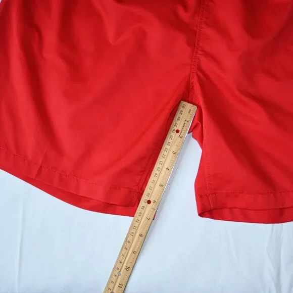 Men's Speedo Swim Trunks XXL - Picture 4 of 5